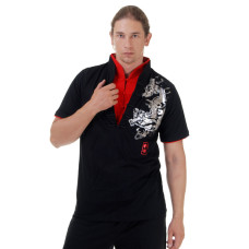 Chinese Kung Fu Shirt Cotton RM103